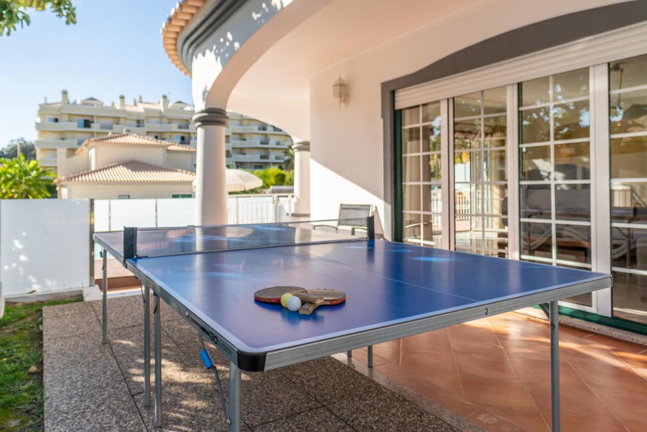 Villa Thetis By Atlantic Places البوفيرا المظهر الخارجي الصورة