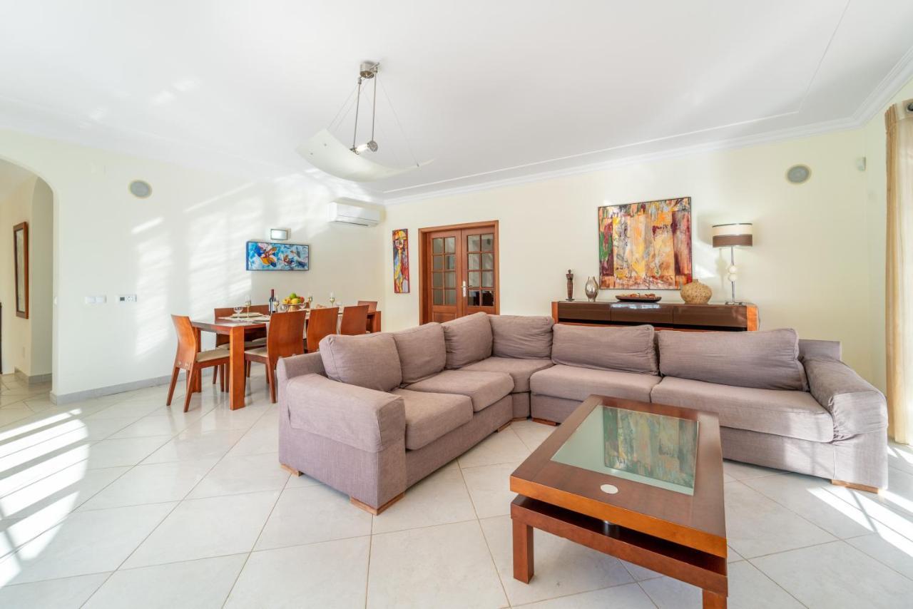 Villa Thetis By Atlantic Places البوفيرا المظهر الخارجي الصورة