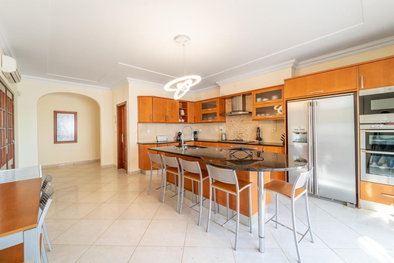 Villa Thetis By Atlantic Places البوفيرا المظهر الخارجي الصورة