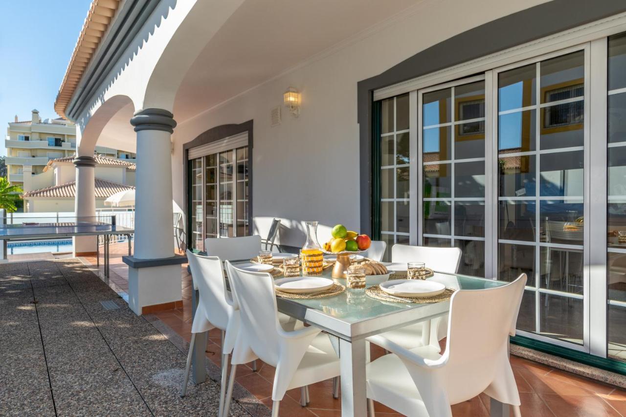 Villa Thetis By Atlantic Places البوفيرا المظهر الخارجي الصورة