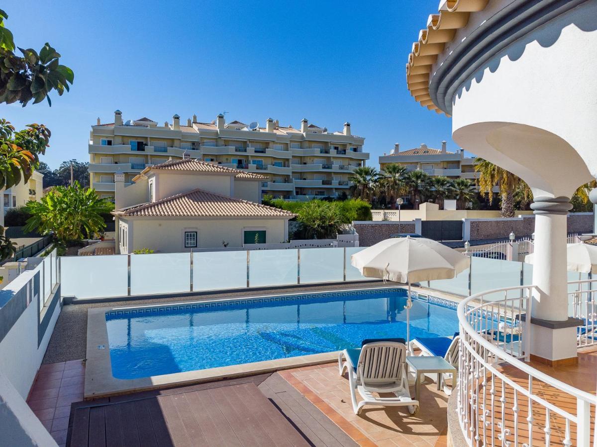 Villa Thetis By Atlantic Places البوفيرا المظهر الخارجي الصورة