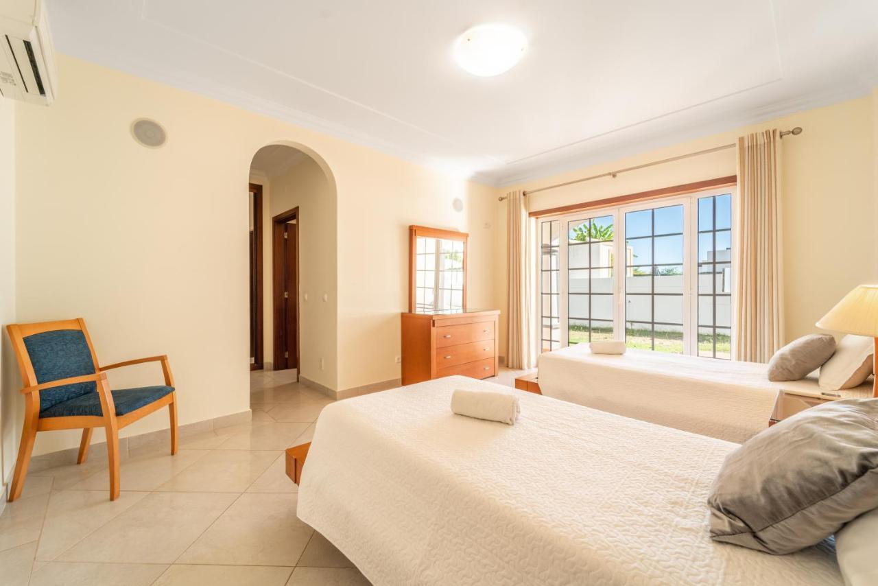 Villa Thetis By Atlantic Places البوفيرا المظهر الخارجي الصورة