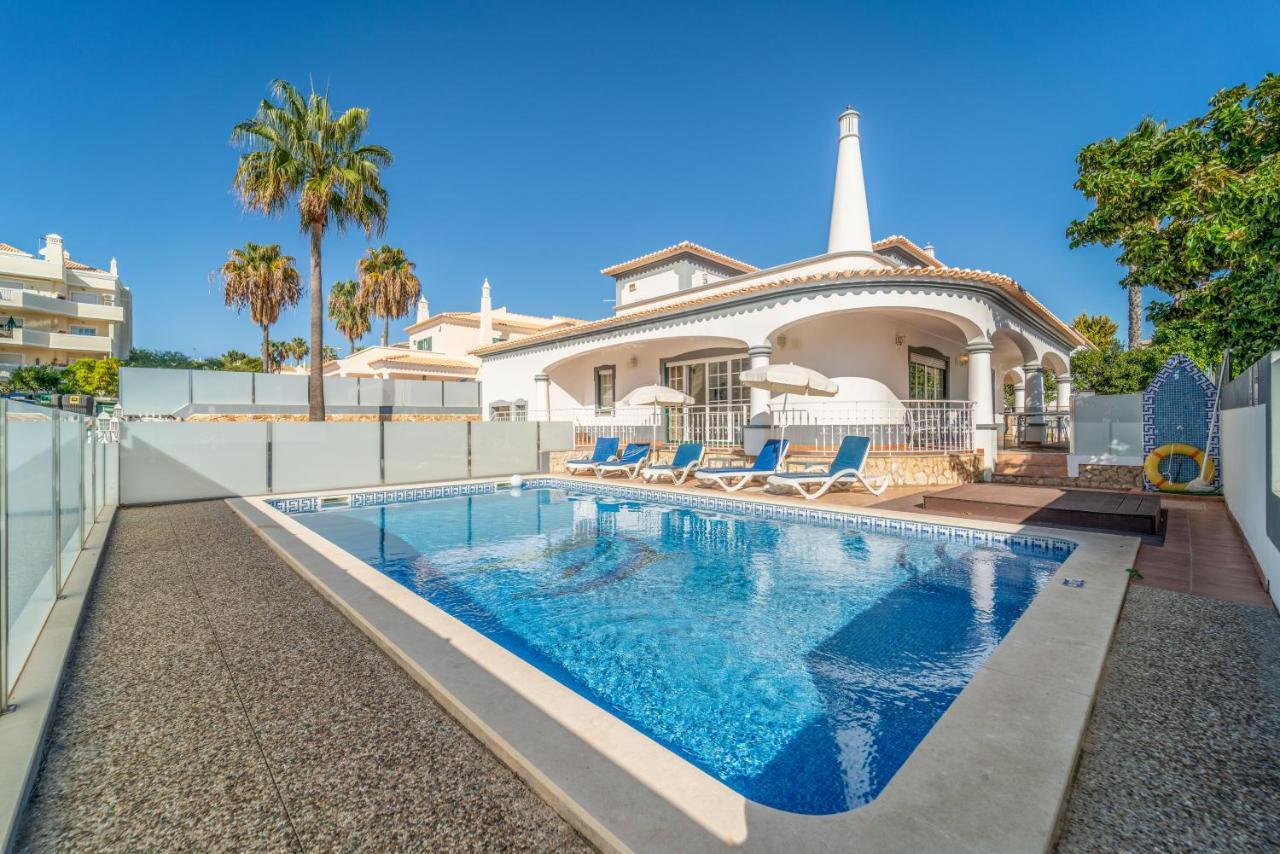 Villa Thetis By Atlantic Places البوفيرا المظهر الخارجي الصورة