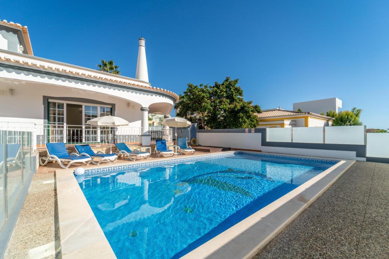 Villa Thetis By Atlantic Places البوفيرا المظهر الخارجي الصورة