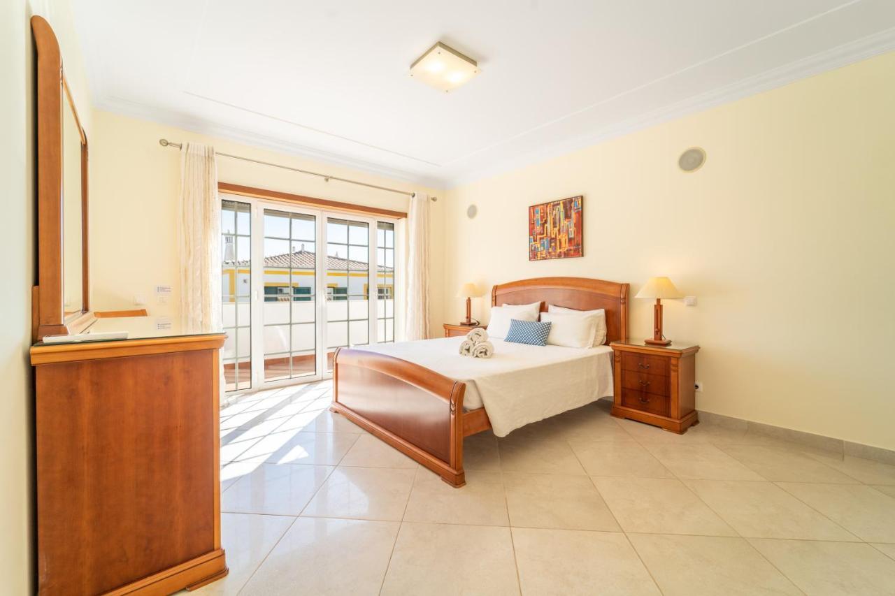 Villa Thetis By Atlantic Places البوفيرا المظهر الخارجي الصورة