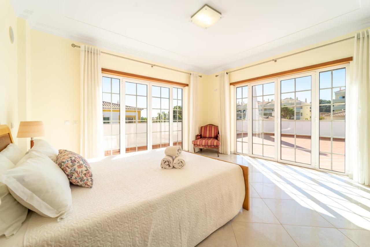 Villa Thetis By Atlantic Places البوفيرا المظهر الخارجي الصورة
