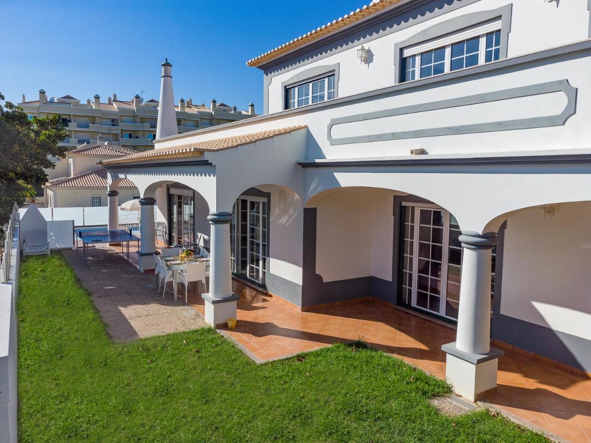 Villa Thetis By Atlantic Places البوفيرا المظهر الخارجي الصورة