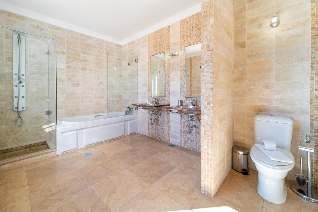 Villa Thetis By Atlantic Places البوفيرا المظهر الخارجي الصورة