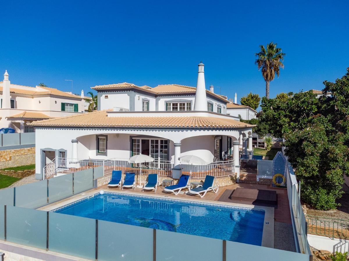 Villa Thetis By Atlantic Places البوفيرا المظهر الخارجي الصورة